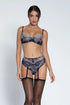 Lise Charmel H15 Deesse En Glam Suspender Belt