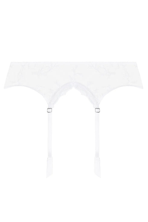 Lise Charmel H72 Source Beaute Suspender Belt