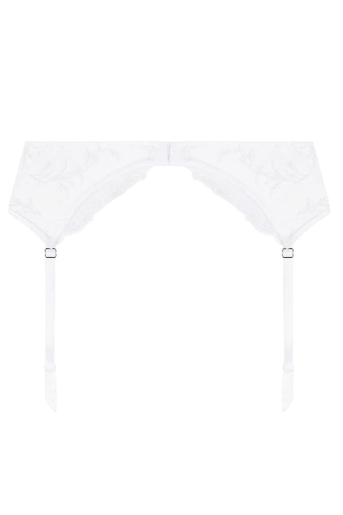 Lise Charmel H72 Source Beaute Suspender Belt