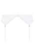 Lise Charmel H72 Source Beaute Suspender Belt
