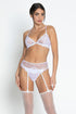 Lise Charmel H72 Source Beaute Suspender Belt