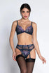 Lise Charmel H77 Deesse Desirs Suspender Belt