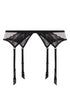 Lise Charmel Floraison Passion Suspender Belt