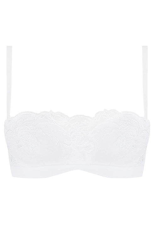 Lise Charmel H72 Source Beaute Strapless