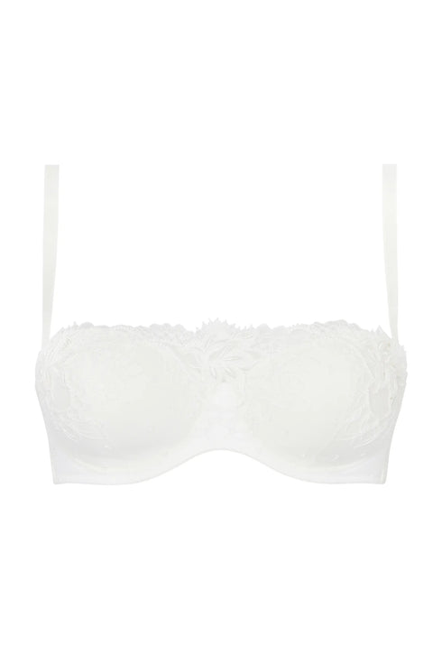 Lise Charmel H81 Princesse Iris Multi-way Strapless Bra