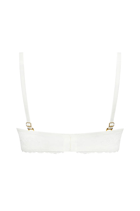 Lise Charmel H81 Princesse Iris Multi-way Strapless Bra