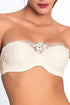 Lise Charmel H81 Princesse Iris Multi-way Strapless Bra