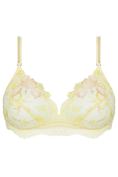 Lise Charmel H61 Frisson D'Or Strapless