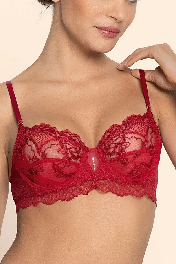Lise Charmel H13 Sublime En Dentelle Full Cup