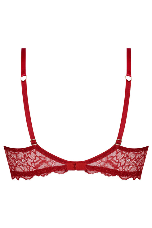 Lise Charmel H13 Sublime En Dentelle Full Cup