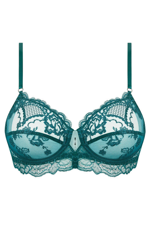 Lise Charmel H13 Sublime En Dentelle Full Cup