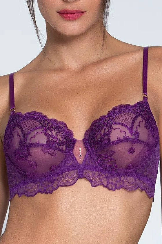 Lise Charmel H13 Sublime En Dentelle Full Cup