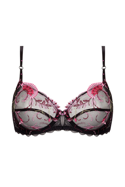 Lise Charmel H86 Floraison Passion Full Cup