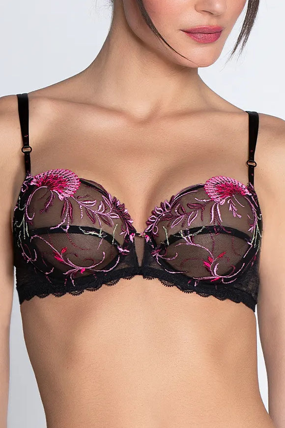 Lise Charmel H86 Floraison Passion Full Cup