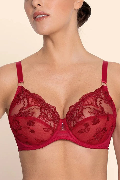 Lise Charmel H13 Sublime En Dentelle 3 Parts Full Cup
