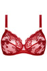 Lise Charmel H13 Sublime En Dentelle 3 Parts Full Cup