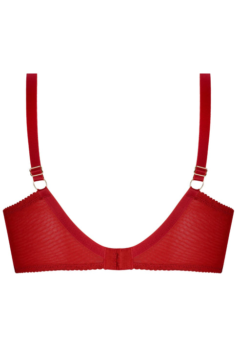 Lise Charmel H13 Sublime En Dentelle 3 Parts Full Cup