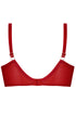 Lise Charmel H13 Sublime En Dentelle 3 Parts Full Cup