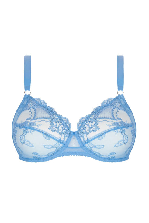 Lise Charmel H13 Sublime En Dentelle 3 Parts Full Cup