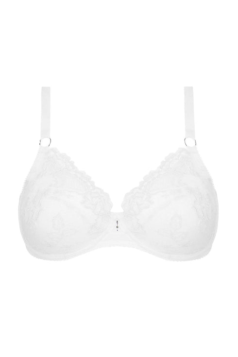 Lise Charmel H13 Sublime En Dentelle 3 Parts Full Cup