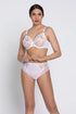 Lise Charmel H13 Sublime En Dentelle 3 Parts Full Cup