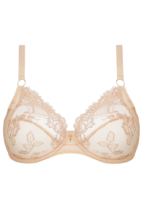 Lise Charmel H13 Sublime En Dentelle 3 Parts Full Cup