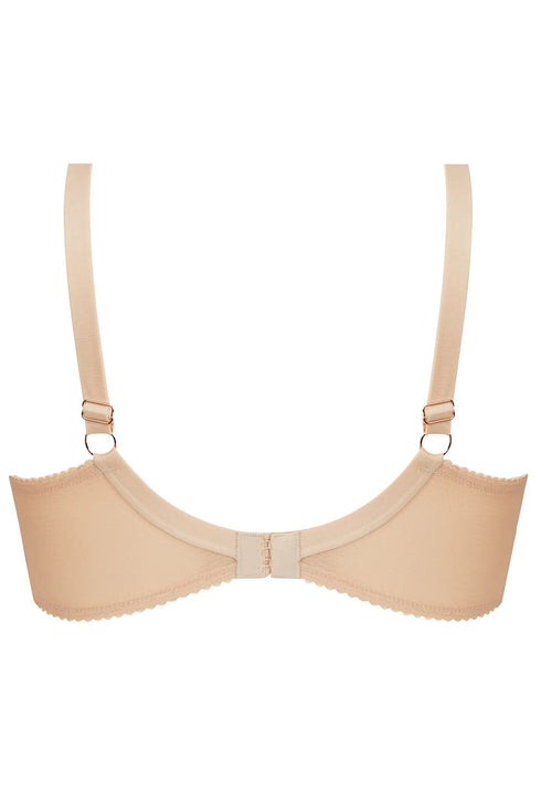 Lise Charmel H13 Sublime En Dentelle 3 Parts Full Cup
