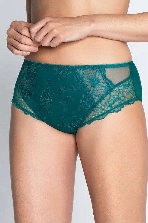 Lise Charmel H13 Sublime En Dentelle High Waist Brief