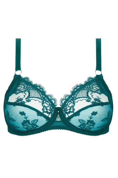 Lise Charmel H13 Sublime En Dentelle 3 Parts Full Cup