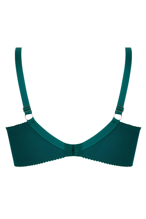 Lise Charmel H13 Sublime En Dentelle 3 Parts Full Cup