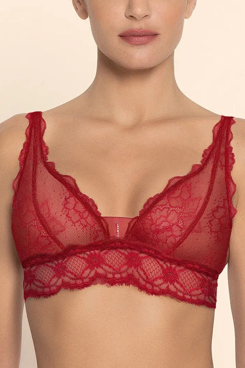 Lise Charmel H13 Sublime En Dentelle Non Wire Bra