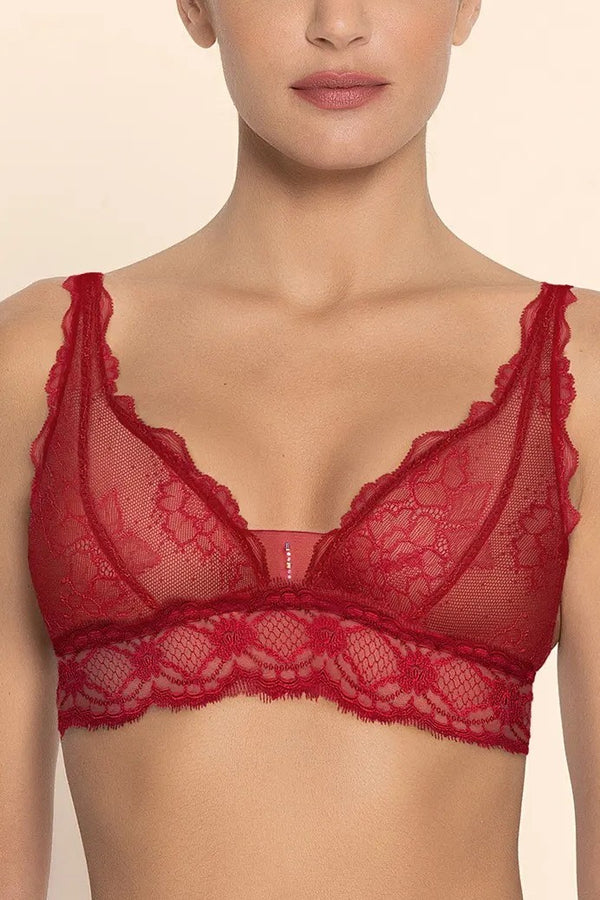 Lise Charmel H13 Sublime En Dentelle Non Wire Bra