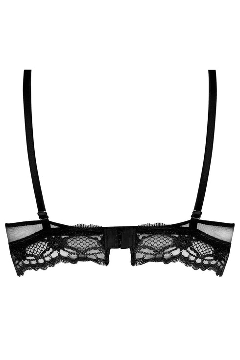 Lise Charmel H13 Sublime En Dentelle Non Wire Bra