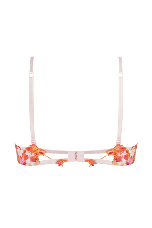 Lise Charmel Jardins De Lumiere Non Wire Bra