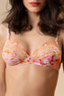 Lise Charmel Jardins De Lumiere Non Wire Bra