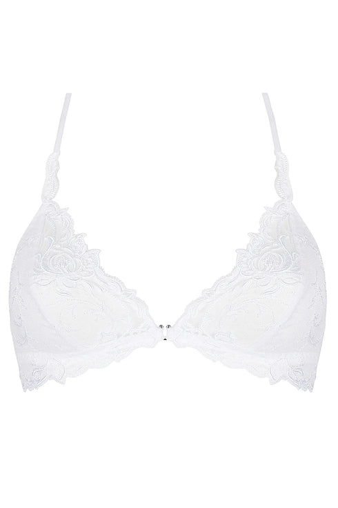 Lise Charmel H72 Source Beaute Non Wire Bra