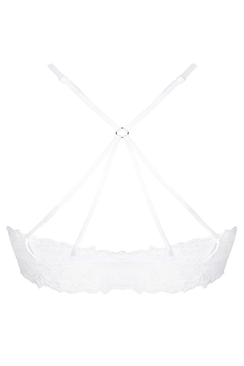 Lise Charmel H72 Source Beaute Non Wire Bra