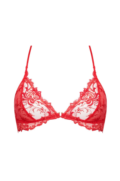 Lise Charmel H72 Source Beaute Non Wire Bra