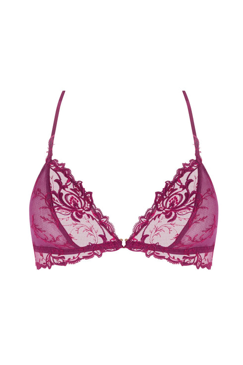 Lise Charmel H72 Source Beaute Non Wire Bra