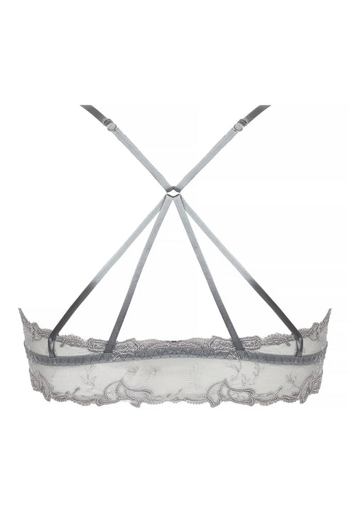 Lise Charmel H72 Source Beaute Non Wire Bra