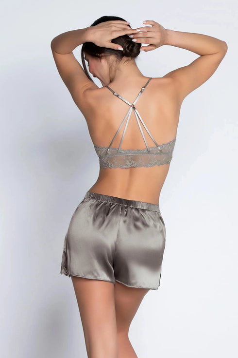 Lise Charmel H72 Source Beaute Non Wire Bra