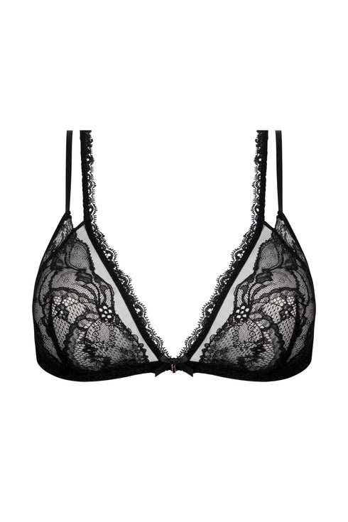 Lise Charmel H74 Feerie Couture Non Wire Bra