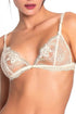 Lise Charmel H81 Princesse Iris Non Wire Bra