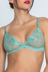 Lise Charmel H81 Princesse Iris Non Wire Bra