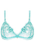 Lise Charmel H81 Princesse Iris Non Wire Bra