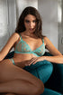 Lise Charmel H81 Princesse Iris Non Wire Bra