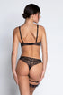 Lise Charmel Floraison Passion Thong