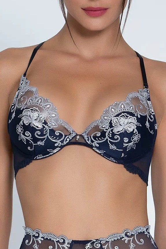 Lise Charmel H15 Deesse En Glam Triangle W/wire