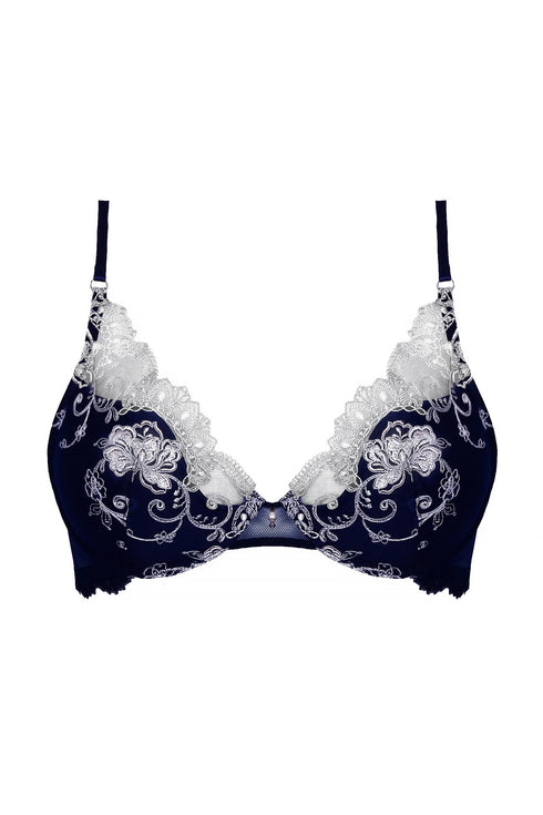 Lise Charmel H15 Deesse En Glam Triangle W/wire