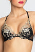 Lise Charmel H15 Deesse En Glam Triangle W/wire